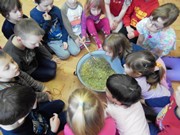 Světem zdraví s vůní bylinek